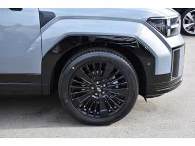 Hyundai Santa Fe 1.6 T-GDI HEV 4WD Calligraphy 7 PL. PANO MEMO BOSE HUD NEUF (2026) - Foto 5