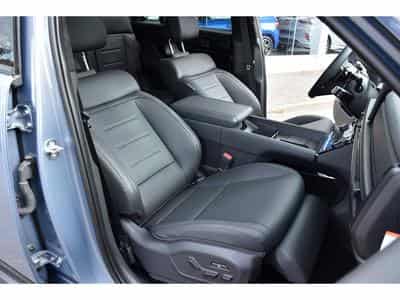 Hyundai Santa Fe 1.6 T-GDI HEV 4WD Calligraphy 7 PL. PANO MEMO BOSE HUD NEUF (2026) - Foto 8