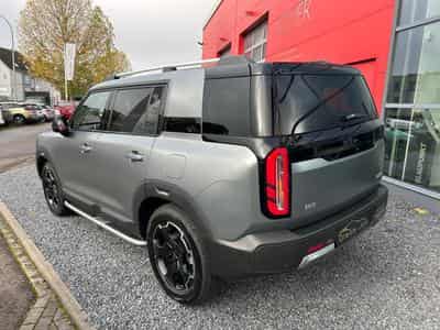 Baic BJ30 4X4 (2026) - Photo 3