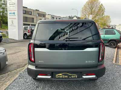 Baic BJ30 4X4 (2026) - Photo 6