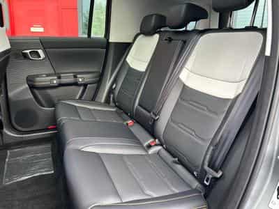 Baic BJ30 4X4 (2026) - Photo 9