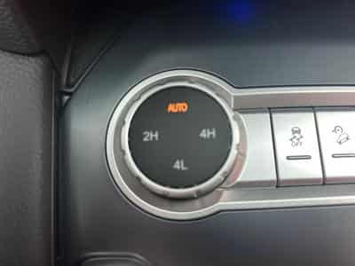 Foton Tunland G7 2.0 (2026) - Photo 13