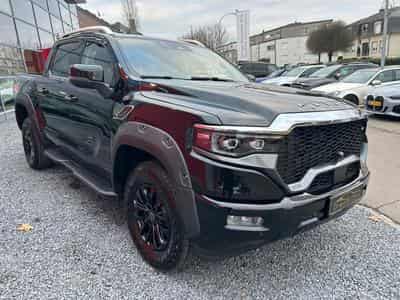 Foton Tunland V9 ULTRA (2026) - Photo 3