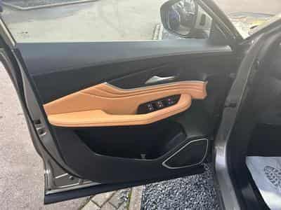 Forthing T5 EVO 1.5 TURBO AUTO FULL OPTIONS (2026) - Photo 12