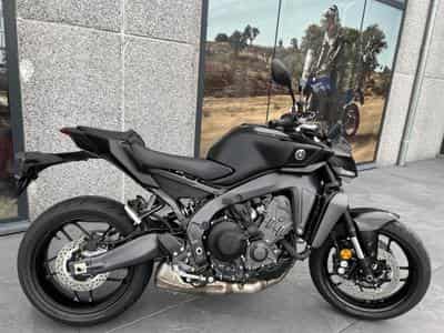 Yamaha MT09 Y-AMT (2026) - Foto 1
