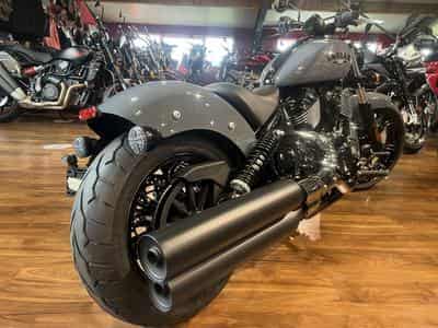 Indian Chief Quartz Grey (2026) - Foto 3