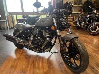 Indian Chief Quartz Grey (2026) - Foto 6