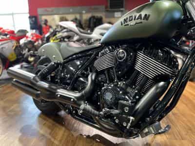 Indian Chief Sage Brush Smoke (2026) - Foto 6