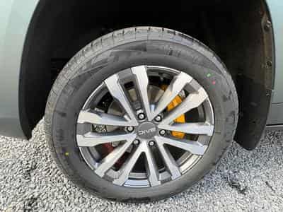 Baic BJ60 4X4 (2026) - Photo 13