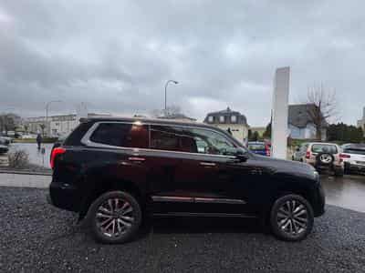 Baic BJ60 4X4 (2026) - Photo 5