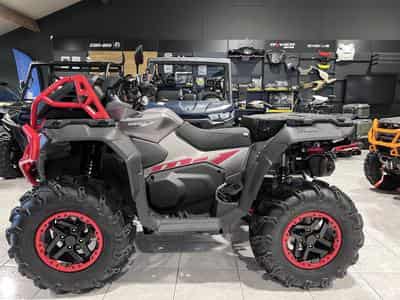 CF Moto CForce 1000 TOURING MUD T3 AGRI (2026) - Foto 4