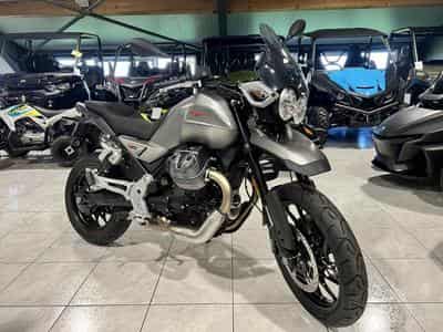 Moto Guzzi V85 TT  Strada (2026) - Foto 7