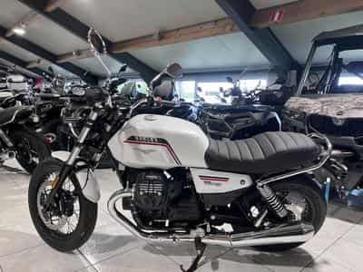 Moto Guzzi V7 SPECIAL (2026) - Foto 4