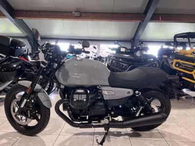 Moto Guzzi V7 SPORT (2026) - Foto 4