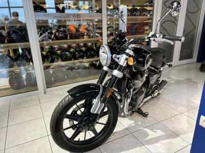 Royal Enfield Meteor ASTRAL (2026) - Foto 2