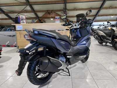 SYM ADX 300 (2026) - Foto 3