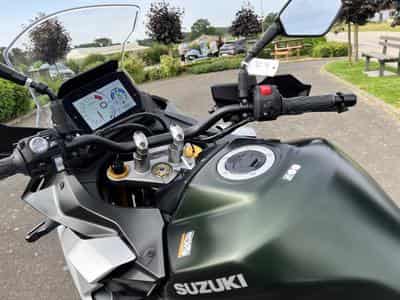 Suzuki GSX-S 1000 GX (2026) - Foto 6