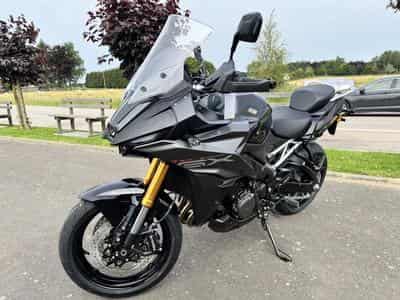 Suzuki GSX-S 1000 GX (2026) - Foto 2