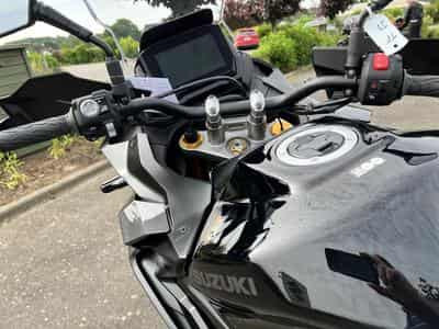 Suzuki GSX-S 1000 GX (2026) - Foto 6