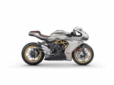 MV Agusta Superveloce S (2026) - Photo 1