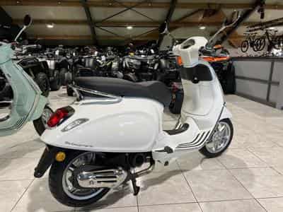 Vespa Primavera (2026) - Foto 3