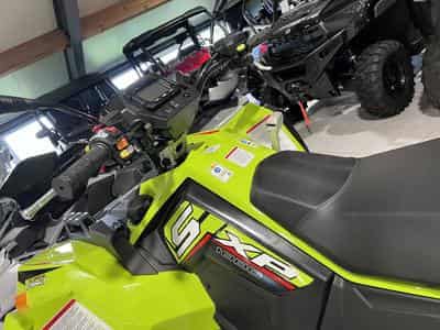 Polaris Scrambler 1000 XP 1000 S EPS  L7 (2026) - Foto 7