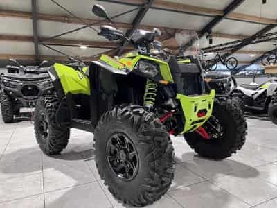 Polaris Scrambler 1000 XP 1000 S EPS  L7 (2026) - Foto 8