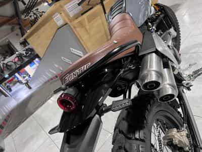Fantic Caballero DELUXE (2026) - Foto 5