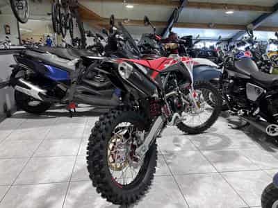 Fantic Enduro 4T XEF COMPETITION (2026) - Foto 3