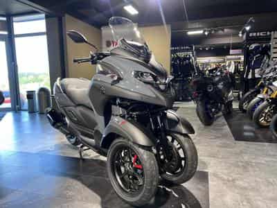 Yamaha TriCity 300 ABS (2026) - Photo 7