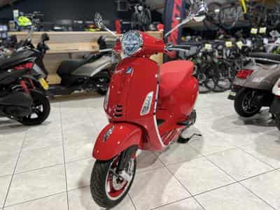 Vespa Elettrica 70 Km/h Red (2026) - Foto 2
