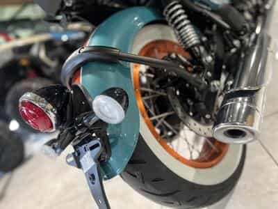 Royal Enfield Goan Classic (2026) - Foto 4