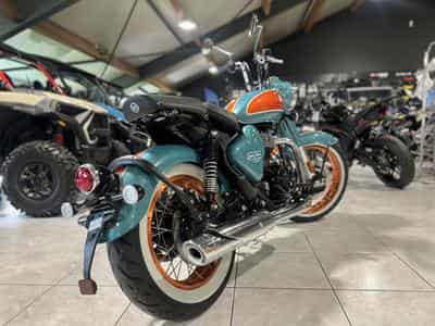 Royal Enfield Goan Classic (2026) - Foto 2