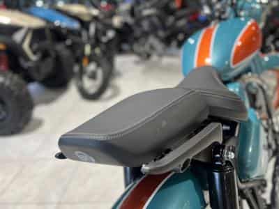 Royal Enfield Goan Classic (2026) - Foto 5