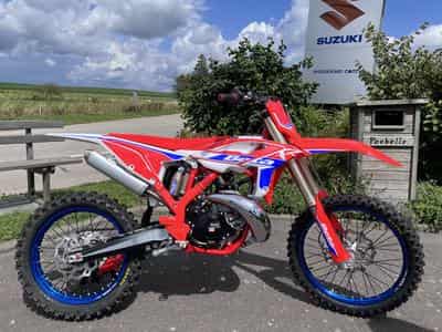 Beta RX 2T MY26 (2026) - Photo 1