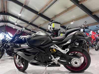 QJmotor SRK 921 RR (2026) - Photo 4