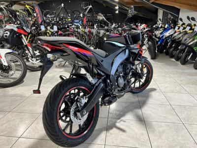 Aprilia Tuono 125 Rabaissée 550-065-35 (2026) - Foto 3