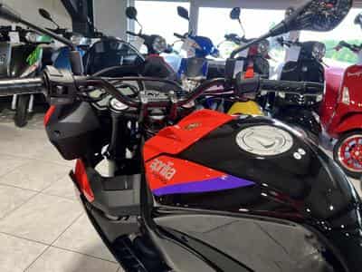 Aprilia Tuono 125 Rabaissée 550-065-35 (2026) - Foto 6