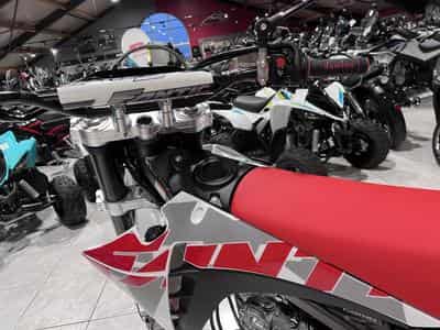 Fantic Enduro XEF 4T PERFORMANCE (2026) - Foto 4