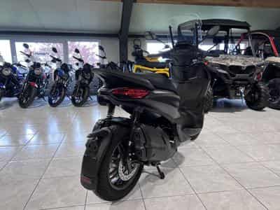 Piaggio Beverly S Nero Meteora (2026) - Foto 3