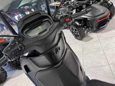 Piaggio Beverly S Nero Meteora (2026) - Foto 6