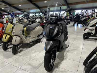 Piaggio Beverly DEEP BLACK (2026) - Foto 2
