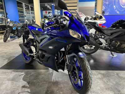 Yamaha YZF-R3 (2026) - Photo 6