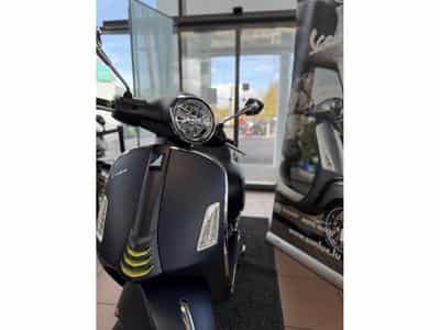 Vespa GTS 125 (2026) - Foto 4