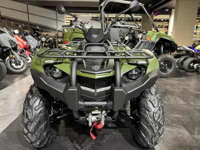 Yamaha Kodiak 450 4WD FWBTA T3 (2026) - Foto 2