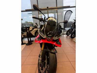 Aprilia Tuono 1100 v4 Factory (2026) - Foto 1