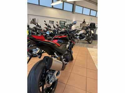 Aprilia Tuono 1100 v4 Factory (2026) - Foto 3