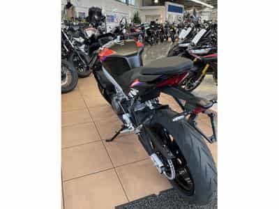 Aprilia RS 457 Replica (2026) - Foto 3