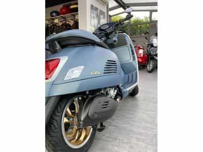 Vespa GTV 310 OFFICINA 8 (2026) - Foto 4