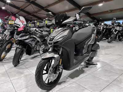 Kymco Agility S (2026) - Foto 2